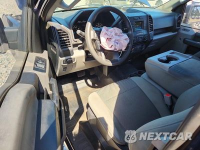 Zdjęcie 8 z 12 samochodu: 2016 FORD F150 SUPER CAB VIN:1FTEX1C8XGFA27416 - miniatura