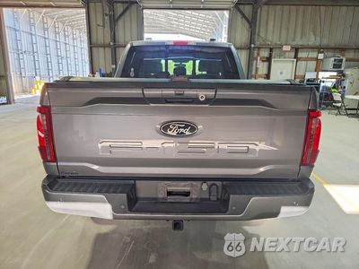 Zdjęcie 6 z 12 samochodu: 2024 FORD F150 XLT VIN:1FTFW3LD9RFB03954 - miniatura