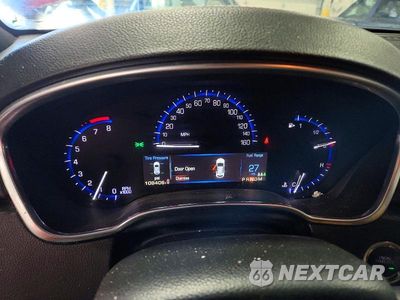Zdjęcie 9 z 14 samochodu: 2014 CADILLAC SRX LUXURY COLLECTION VIN:3GYFNEE36ES581090 - miniatura