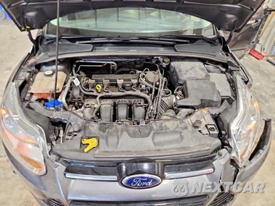 Zdjęcie 11 z 12 samochodu: 2012 FORD FOCUS SEL VIN:1FAHP3H20CL360920 - miniatura