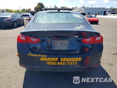 Zdjęcie 6 z 12 samochodu: 2019 CHEVROLET MALIBU LS VIN:1G1ZB5ST1KF214381 - miniatura