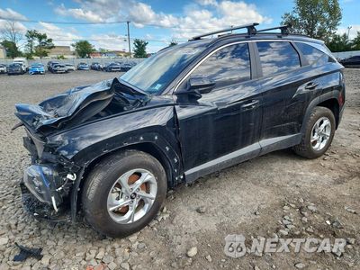 2024 HYUNDAI TUCSON SEL 5NMJBCDE5RH417732 - główne zdjęcie licytacji z USA - miniatura