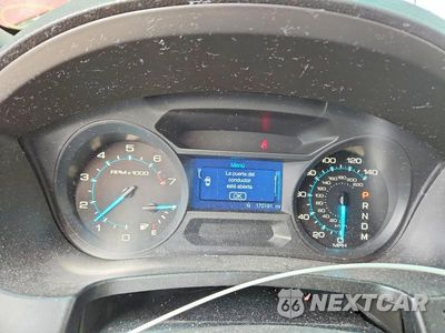 Zdjęcie 9 z 12 samochodu: 2012 FORD EXPLORER XLT VIN:1FMHK7D80CGA27552 - miniatura