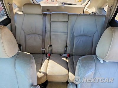 Zdjęcie 10 z 14 samochodu: 2009 LEXUS RX 350 VIN:2T2HK31U89C110860 - miniatura