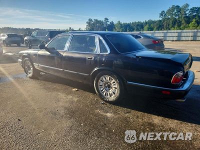 Drugie zdjęcie samochodu z przodu: 1995 JAGUAR XJ6 VIN:SAJHX1742SC726295 - miniatura
