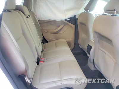 Zdjęcie 11 z 13 samochodu: 2018 FORD ESCAPE SE VIN:1FMCU0GD3JUC31653 - miniatura