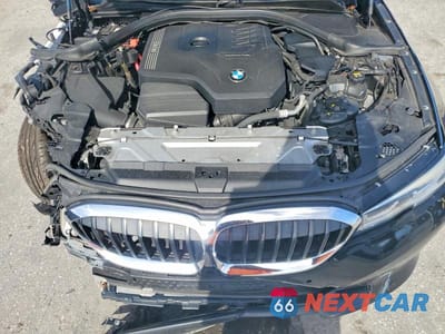 Zdjęcie 11 z 12 samochodu: 2020 BMW 330I VIN:3MW5R1J01L8B22003 - miniatura