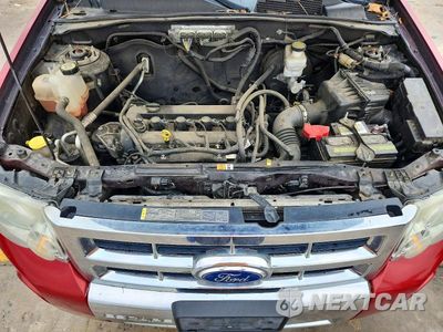 Zdjęcie 12 z 13 samochodu: 2012 FORD ESCAPE LIMITED VIN:1FMCU0E71CKB76227 - miniatura