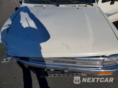 Zdjęcie 11 z 12 samochodu: 1990 TOYOTA PICKUP DELUXE VIN:JT4RN93P8L5019361 - miniatura