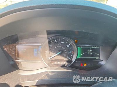 Zdjęcie 9 z 13 samochodu: 2017 FORD EXPLORER XLT VIN:1FM5K7D86HGB22112 - miniatura
