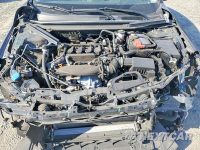 Zdjęcie 11 z 13 samochodu: 2023 HONDA ACCORD EX VIN:1HGCY1F3XPA015172 - miniatura