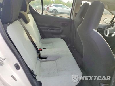 Zdjęcie 10 z 12 samochodu: 2015 TOYOTA PRIUS C ONE VIN:JTDKDTB35F1582248 - miniatura
