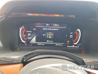 Zdjęcie 9 z 12 samochodu: 2023 NISSAN PATHFINDER PLATINUM VIN:5N1DR3DKXPC253030 - miniatura