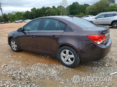 Drugie zdjęcie samochodu z przodu: 2015 CHEVROLET CRUZE LT VIN:1G1PC5SB5F7193661 - miniatura