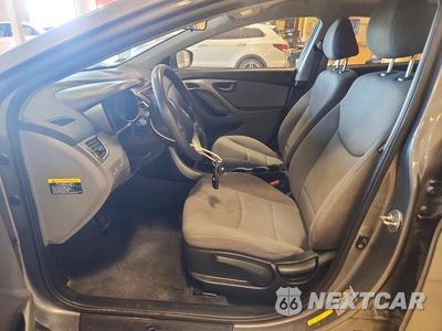 Zdjęcie 7 z 12 samochodu: 2016 HYUNDAI ELANTRA SE VIN:KMHDH4AE3GU584226 - miniatura