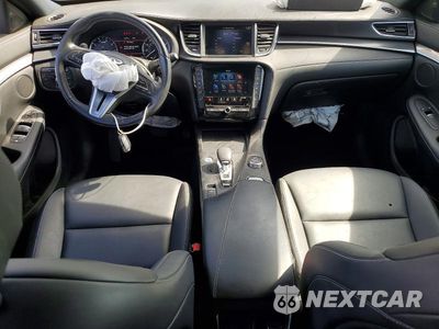 Zdjęcie 8 z 14 samochodu: 2022 INFINITI QX55 LUXE VIN:3PCAJ5J31NF114282 - miniatura