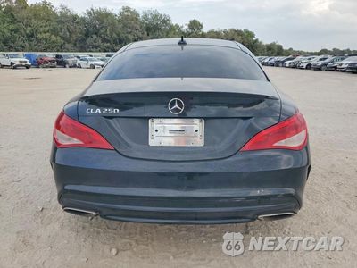 Zdjęcie 6 z 12 samochodu: 2019 MERCEDES-BENZ CLA 250 VIN:WDDSJ4EB9KN721162 - miniatura