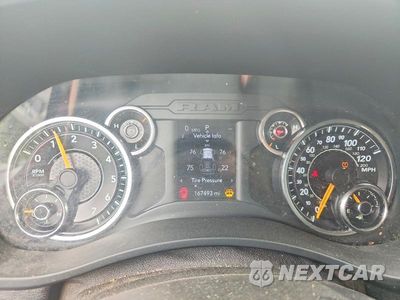 Zdjęcie 9 z 13 samochodu: 2020 RAM 2500 TRADESMAN VIN:3C6UR5CJXLG174366 - miniatura