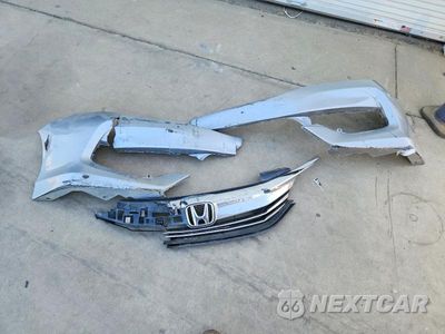 Zdjęcie 12 z 13 samochodu: 2017 HONDA ACCORD SPORT VIN:1HGCR2F50HA076584 - miniatura