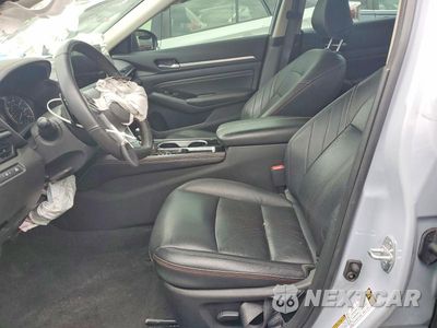 Zdjęcie 7 z 12 samochodu: 2023 NISSAN ALTIMA SR VIN:1N4BL4CV5PN367915 - miniatura