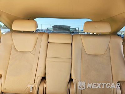 Zdjęcie 10 z 13 samochodu: 2010 LEXUS RX 350 VIN:JTJZK1BA8A2405894 - miniatura