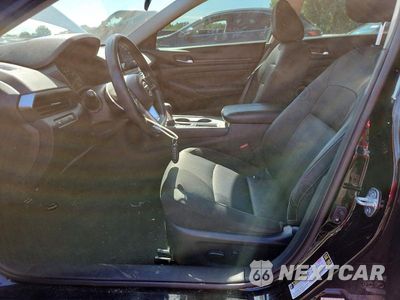 Zdjęcie 7 z 12 samochodu: 2019 NISSAN ALTIMA S VIN:1N4BL4BV6KC133076 - miniatura
