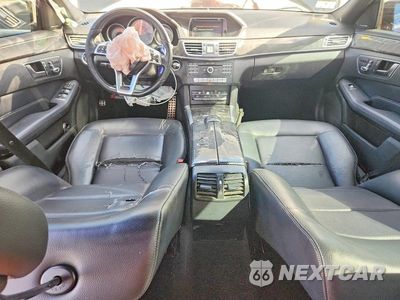 Zdjęcie 8 z 13 samochodu: 2016 MERCEDES-BENZ E 350 4MATIC VIN:WDDHF8JBXGB280367 - miniatura