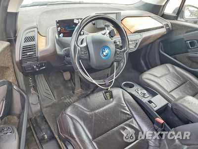 Zdjęcie 8 z 13 samochodu: 2015 BMW I3 REX VIN:WBY1Z4C51FV500350 - miniatura