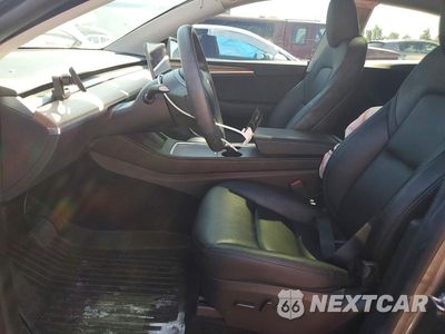 Zdjęcie 7 z 13 samochodu: 2025 TESLA MODEL Y VIN:7SAYGDED0SF231067 - miniatura