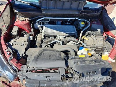 Zdjęcie 12 z 14 samochodu: 2023 SUBARU ASCENT TOURING VIN:4S4WMAWD4P3441746 - miniatura