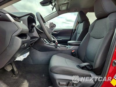 Zdjęcie 7 z 13 samochodu: 2024 TOYOTA RAV4 HYBRID XLE VIN:2T3RWRFV6RW245570 - miniatura