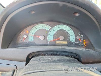 Zdjęcie 9 z 12 samochodu: 2009 TOYOTA CAMRY SE VIN:4T1BE46K39U910012 - miniatura
