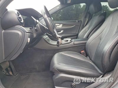 Zdjęcie 7 z 12 samochodu: 2020 MERCEDES-BENZ E 350 4MATIC VIN:WDDZF8EBXLA741260 - miniatura