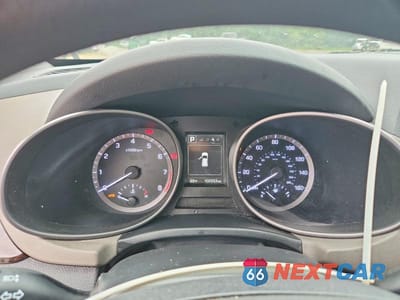 Zdjęcie 9 z 12 samochodu: 2018 HYUNDAI SANTA FE SPORT 2.4L VIN:5NMZUDLB7JH082746 - miniatura