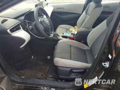 Zdjęcie 7 z 12 samochodu: 2024 TOYOTA COROLLA LE VIN:5YFB4MDE3RP096901 - miniatura