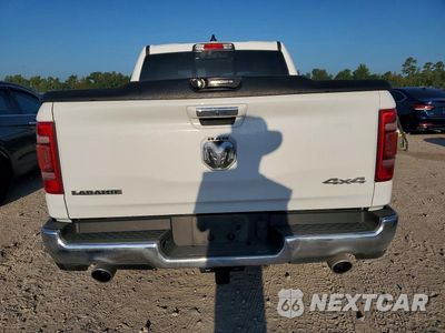 Zdjęcie 6 z 12 samochodu: 2022 RAM 1500 LARAMIE VIN:1C6SRFJT2NN352220 - miniatura
