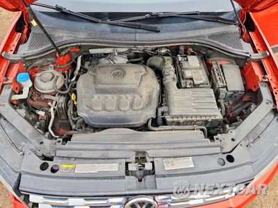 Zdjęcie 11 z 12 samochodu: 2018 VOLKSWAGEN TIGUAN SE VIN:3VV2B7AX7JM209761 - miniatura