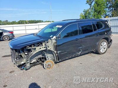 2024 GMC ACADIA UPLEVEL 1GKENKKSXRJ161324 - główne zdjęcie licytacji z USA - miniatura