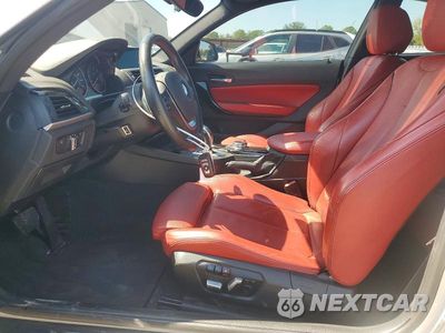 Zdjęcie 7 z 12 samochodu: 2017 BMW 230I VIN:WBA2F9C30HV984179 - miniatura
