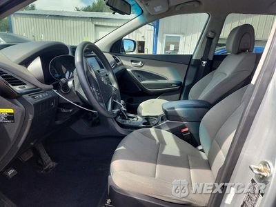 Zdjęcie 7 z 13 samochodu: 2018 HYUNDAI SANTA FE SPORT 2.4L VIN:5XYZUDLB8JG515811 - miniatura