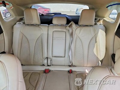Zdjęcie 10 z 13 samochodu: 2015 LINCOLN MKC VIN:5LMCJ1A91FUJ41442 - miniatura