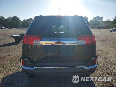 Zdjęcie 6 z 12 samochodu: 2017 GMC TERRAIN SLT VIN:2GKALPEK9H6232859 - miniatura
