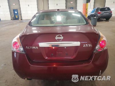 Zdjęcie 6 z 12 samochodu: 2010 NISSAN ALTIMA 2.5 VIN:1N4AL2AP4AC188174 - miniatura
