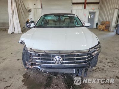 Piąte zdjęcie samochodu w środku: 2019 VOLKSWAGEN JETTA S VIN:3VWC57BU0KM235342 - miniatura