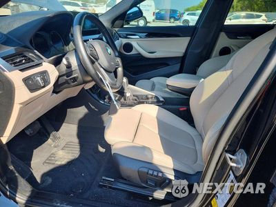 Zdjęcie 7 z 12 samochodu: 2018 BMW X2 XDRIVE28I VIN:WBXYJ5C39JEF70933 - miniatura