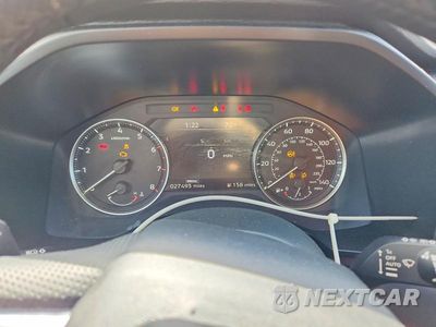 Zdjęcie 9 z 13 samochodu: 2025 MITSUBISHI OUTLANDER SE VIN:JA4J4VA80SZ042543 - miniatura