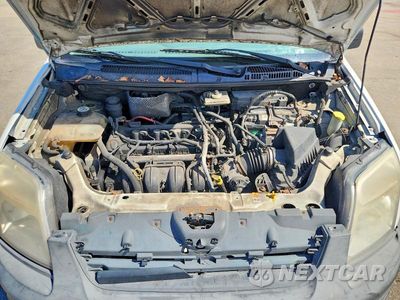 Zdjęcie 12 z 13 samochodu: 2013 FORD TRANSIT CONNECT XL DELIVERY VAN VIN:NM0LS7CN4DT156826 - miniatura