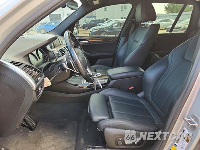 Zdjęcie 7 z 13 samochodu: 2018 BMW X3 XDRIVE30I VIN:5UXTR9C59JLD60576 - miniatura