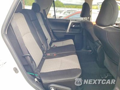 Zdjęcie 11 z 13 samochodu: 2015 TOYOTA 4RUNNER SR5 VIN:JTEBU5JRXF5259075 - miniatura