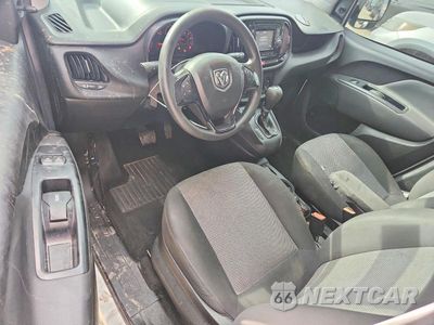 Zdjęcie 8 z 13 samochodu: 2018 RAM PROMASTER CITY ST DELIVERY VAN VIN:ZFBERFAB8J6H45209 - miniatura